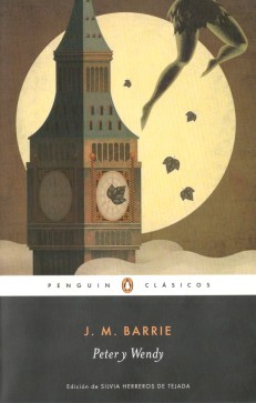 Peter y Wendy