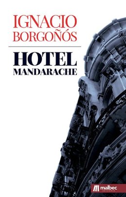 Hotel-Mandarache