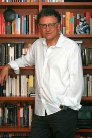 luis leante