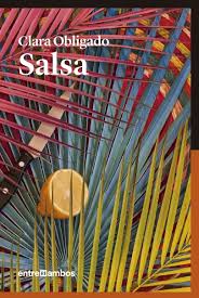 Salsa Clara Obligado