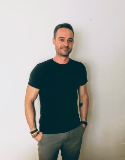 David López